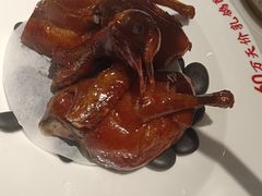 -谭厨中山传家菜.乳鸽.脆鲩鱼(华强北中航城店)