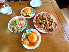 -叶存利海鲜大馅饺子(海宁路总店)