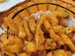 -焯明脆肉鲩世家(金沙洲店)