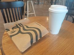 -星巴克(上海交通大学店)