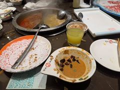 -匹夫涮肉城(黄村店)