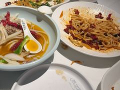 -西域阿里马新疆菜·清真(桂花路店)