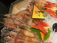 -上井料理黑金店(IFS国金中心店)