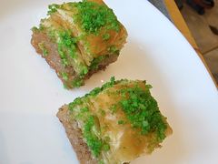 -ALAMEEN阿拉伯餐厅(三里屯店)