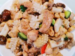 -胖子菜馆(隆昌路店)