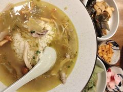 -王春春鸡汤饭(成都城西优品道店)