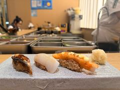 -鮨政· Omakase(港汇恒隆广场店)