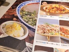 -阿里疆Alijiang·丝路美食·异域风情·清真(长楹天街店)