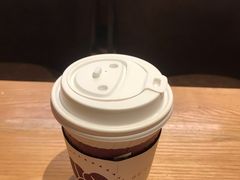 -COSTA COFFEE(新奥购物中心店)