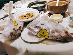 北京烤鸭-在前门·烤鸭北京菜(五月花广场店)