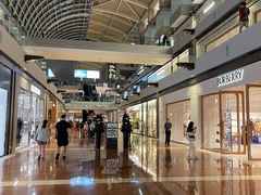 -滨海湾金沙购物商场