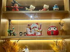-王氏炉匠·烧鸟放题自助(三里屯店)