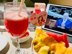 -海底捞火锅(上元大街店)