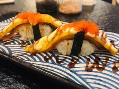 -炙忧烤肉屋(中国铁建广场店)