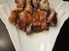 -古南都·老广东酒楼(龙江店)