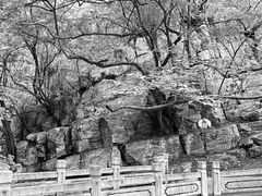 -青檀寺景区