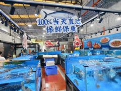 -滋粥楼·顺德菜(番禺广场总店)