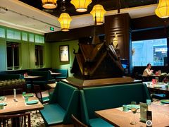 -安南越南餐厅(青岛万象城店)