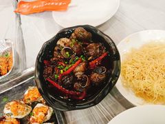 -华仔龙虾(永乐路总店)