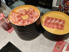 -一绪に寿喜烧(夫子庙水游城店)