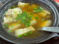 -兴记肉骨茶(甲洞大街第二新分店)