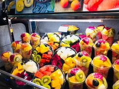 -每日新鲜水果吧(黄浦来福士店)