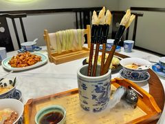 -敬李白·江南小馆(万达店)