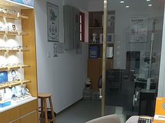 -亿视康青少儿眼镜(五官科店)