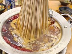 -屋头串串(临江路店)