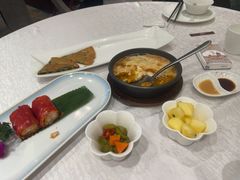 -丰鲤楼•闽南茶楼(仟禧汇店)