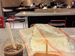 -麦当劳(豫园店)