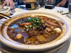 传统地道毛血旺-眉州东坡(博雅店)