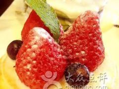 -云庭咖啡厅· 中航泊悦酒店(虹桥T2店)