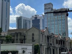 -中信银行(中信泰富广场支行)