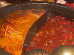 -蜀大侠火锅(总府路店)