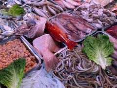 -土蚝·高压锅生蚝(百姓美食街店)