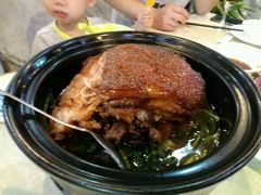 -金典银峰老鹅馆·昆山菜(亭林公园店)