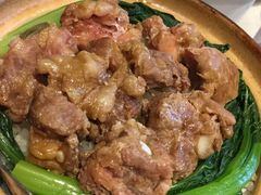 -食大利香港茶餐厅(南亚风情第一城店)