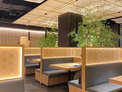 -德川家日本料理(顺义华联店)