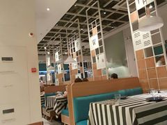 -Aqua Oasis 水天堂(石路天虹店)