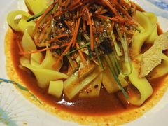 兰州酿皮-阿西娅食府(中关村店)