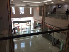 -上海市长宁区天山中医医院