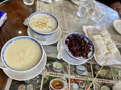 -周大娘牛乳(旧寨古村总店)