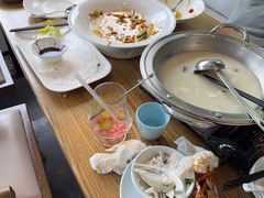 -日出青木·杭帮菜名店