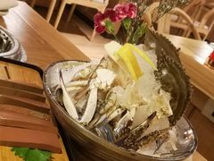 -尚海豆捞(乐虹坊店)