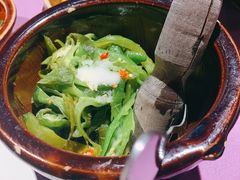 擂椒茄子-湘西土菜(望京店)