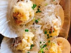-ZF Seafood Restaurant 卓峰海鲜餐