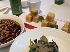 -煜丰汴京烤鸭(福彩路店)