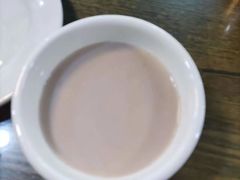 -老阿妈奶茶馆(爱民街店)