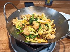 -弄堂里·寻味杭州(湖滨银泰in77C区店)